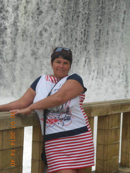 Елена Васелевская