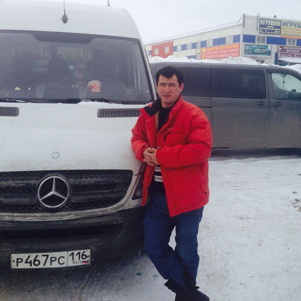 Дильшодбек Абдурахманов