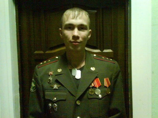 Владимир Шахалов