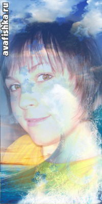 Ирина Воробьёва