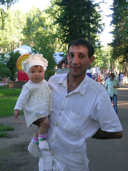 Степан Шагинян