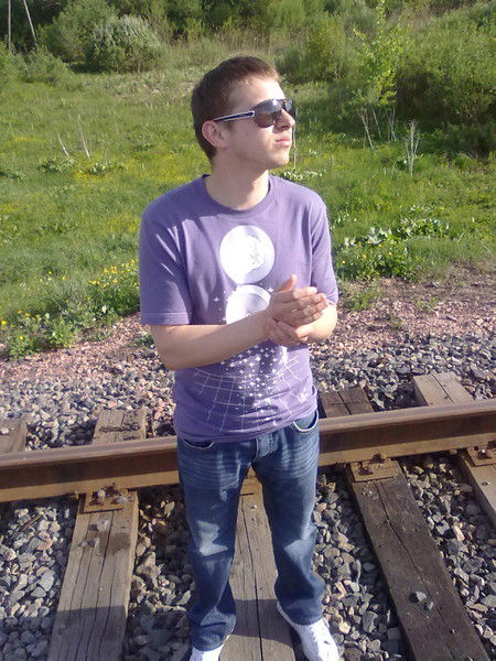 Валера Акуленков