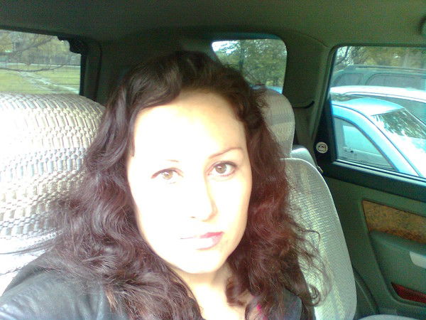 Наталья Бондаренко