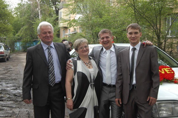 Анатолий Кошман