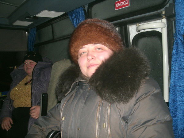 Ирина Белякова