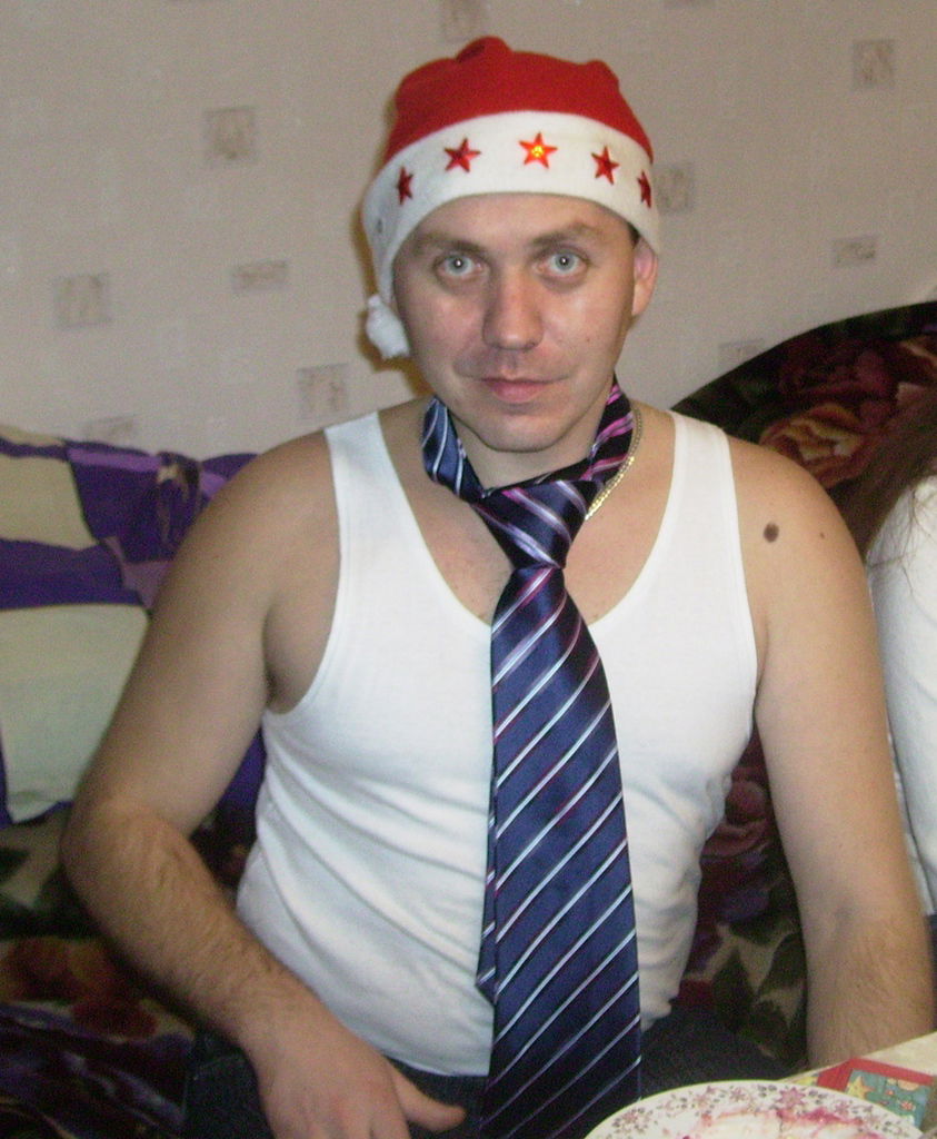 Алексей Решко