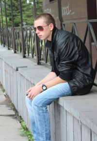 Алексей Наумов