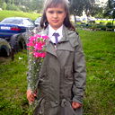 Лера Тришина