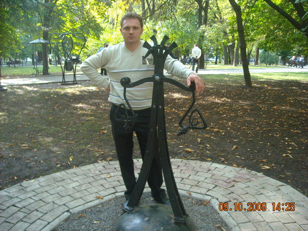 Василий Дудник