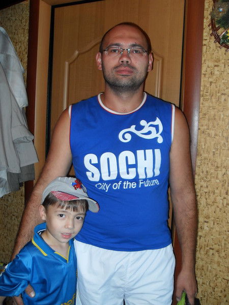 Евгений Григорьев