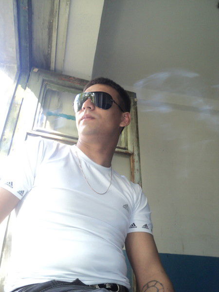 Михалыч Трушин