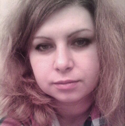 Галя Чалаева