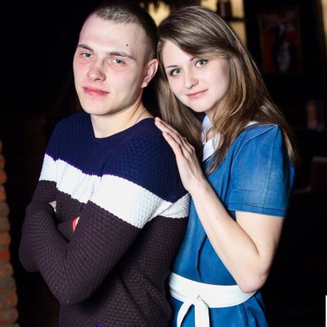 Юлия Шишова