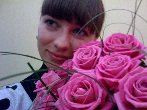 Марина Нечай