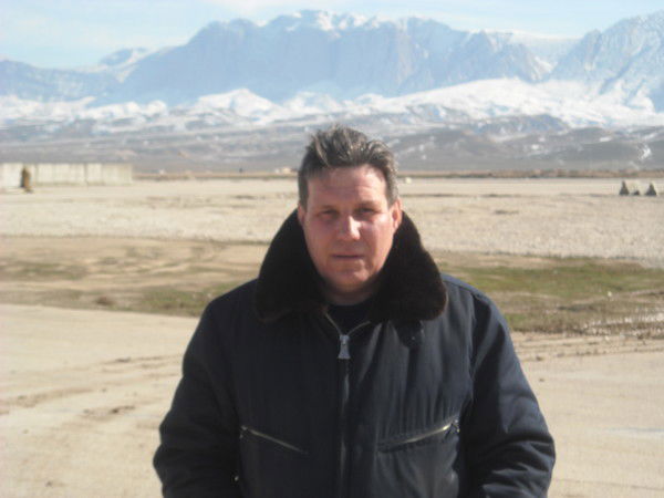 Валерий Гончар