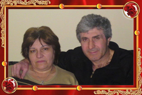 Павлик Мустакиди