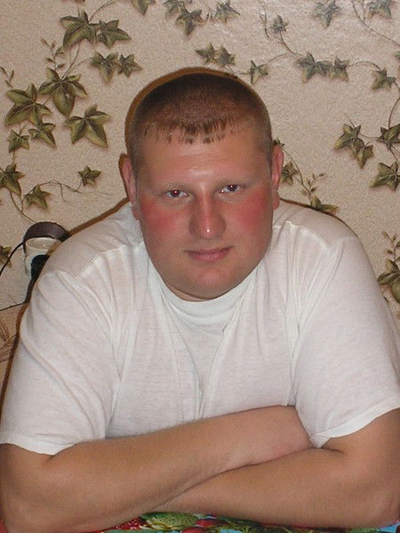 Александр Андрецов