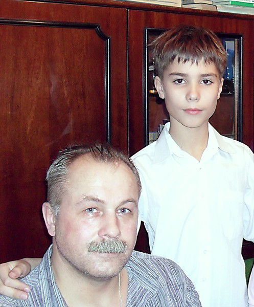 Игорь Хорошенко