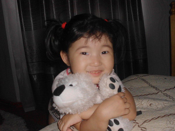 Торгай Ещимова