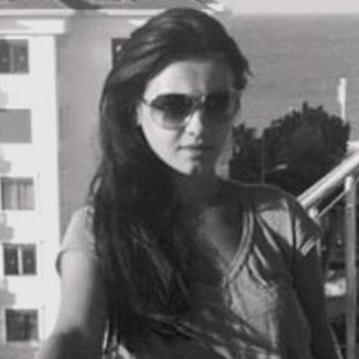 Яна Кветень