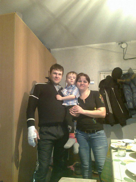 Олег Лобанов