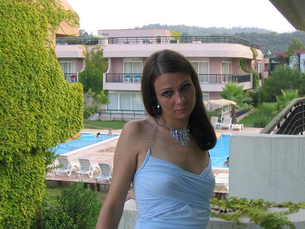 Евгения Артамонова