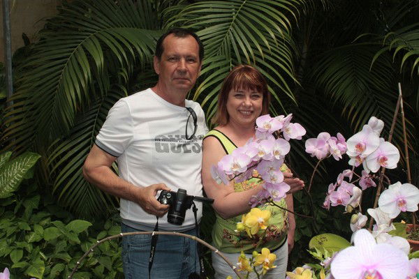 Сергей Федоренко