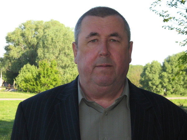 Григорий Булатецкий