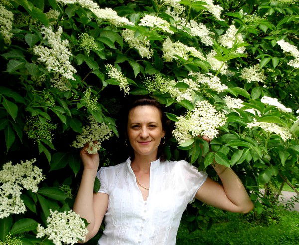 Ирина Рукодельница