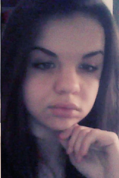 Елизавета Чуваха