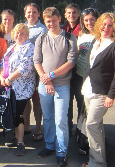 Вадим Кабаченко