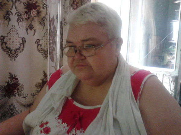 Татьяна Пипникова ( Ноговицына )