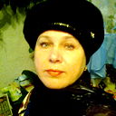 Анна Робкина
