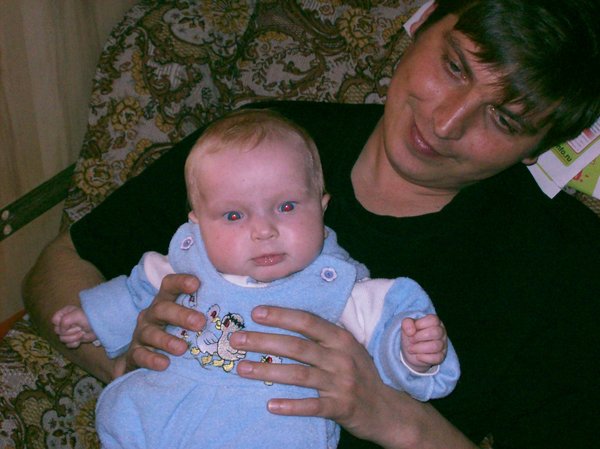 Александр Головань