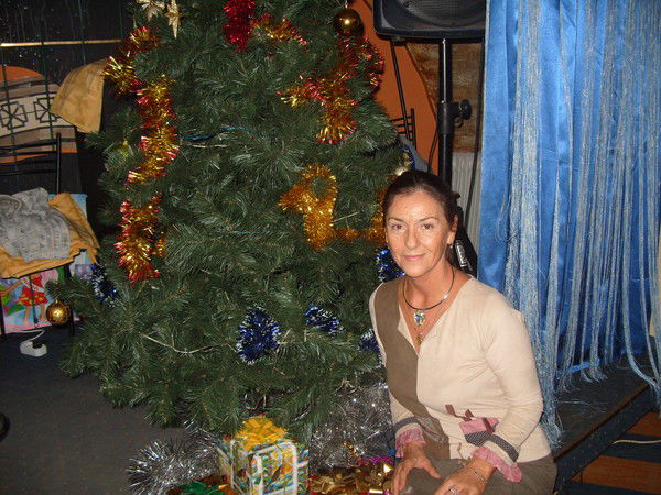 Людмила Ефремова