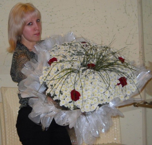 Анютка Сапунова