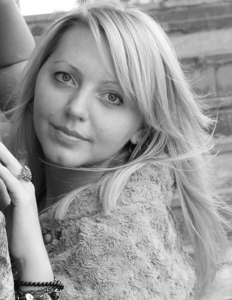 Оксана Мишота