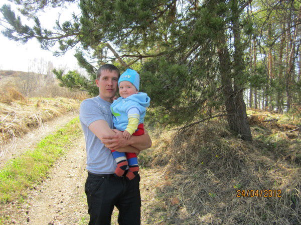 Александр Шатохин