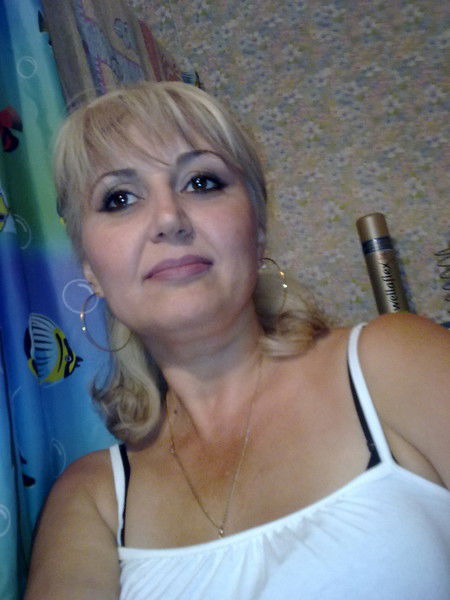 Лариса Максименко