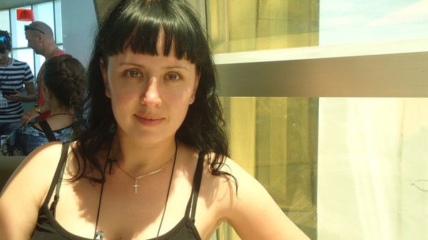 Ирина Волкова