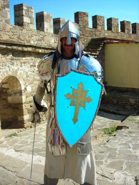 Сергей Макеров