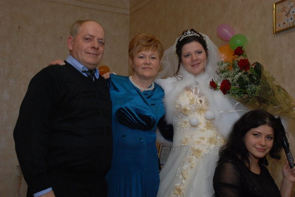 Валентина Блажко