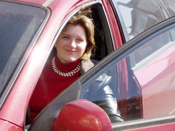 Юлия Шачнева