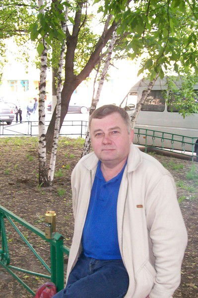 Владимир Игнатов