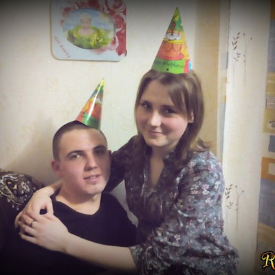 Анастасия Ошергина