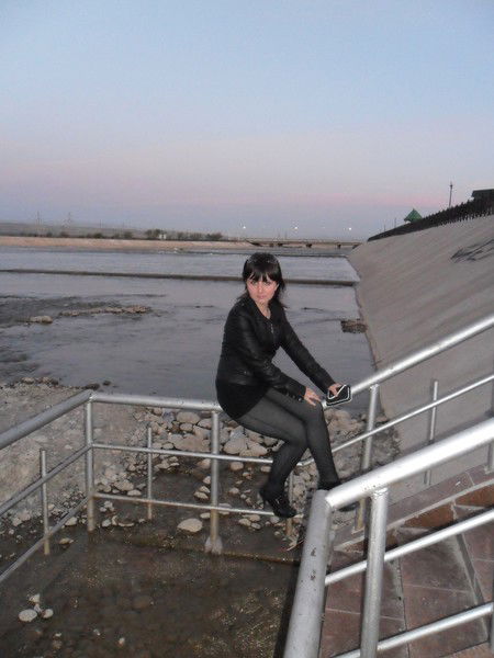 Иришка Жукова