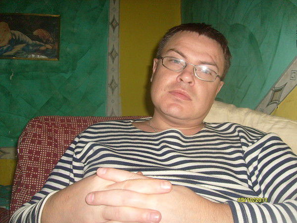 Алексей Быков