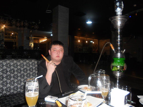 Тимур Кальбеев