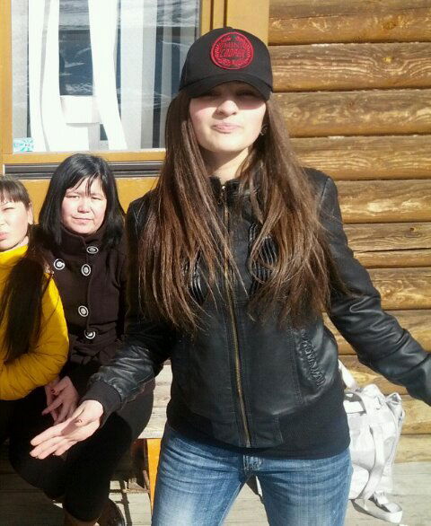 Роза Николаева