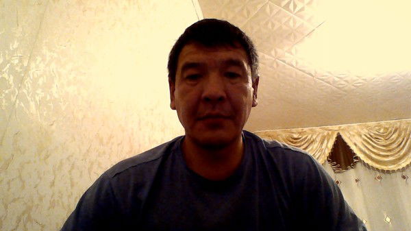 Берик Ахметов